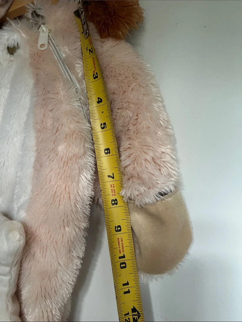 N/A soft plush